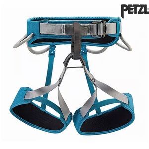 Petzl Corax LT Women's Climbing Harness - Small